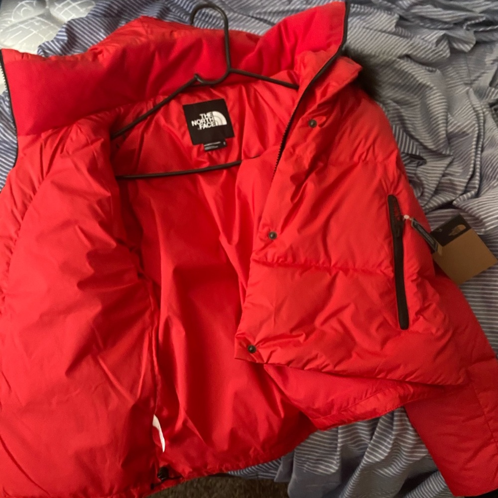 North face